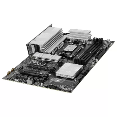 1818_CARTE CARTE MERE MSI PRO B850-P WIFI AM5 DDR5 - 2