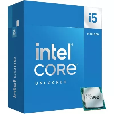 1631_PROCE PROCESSEUR CPU INTEL I5 14400 BOX LGA 1700 - 0