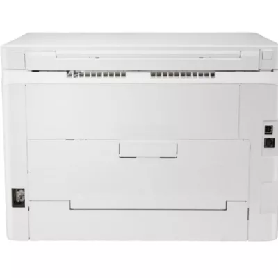 1742_IMPRI IMPRIMANTE HP LASERJET M182N MULTIFONCTION LASER - 1