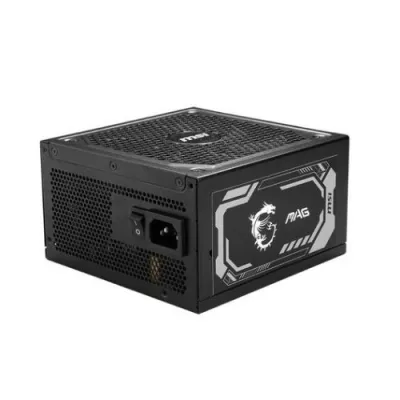 1827_ALIME ALIMENTATION MSI MAG A1250GL 80+GOLD 1250w FULL - 0