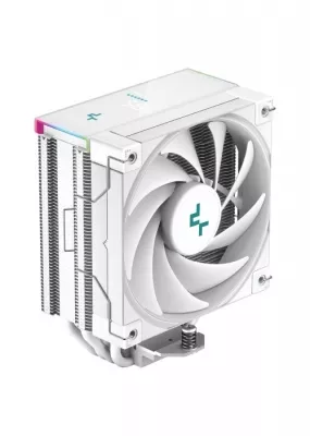 1613_AIR C AIR CPU COOLING DEEPCOOL AK400 DIJITAL WHITE - 0