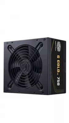 1580_ALIME ALIMENTATION COOLERMASTER G GOLD 750 V2 FULL RANG - 1