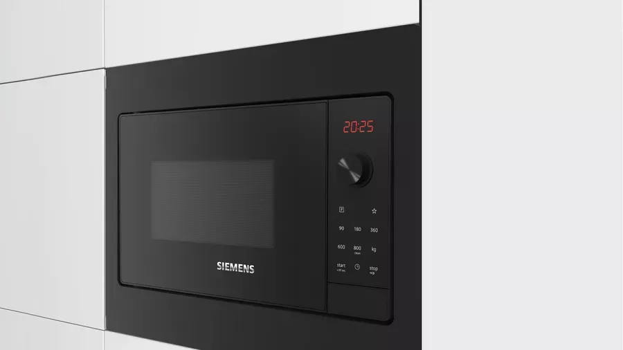 BF523LMB3 MICRO-ONDES SIEMENS IQ300 ENC 20L 800W - 2