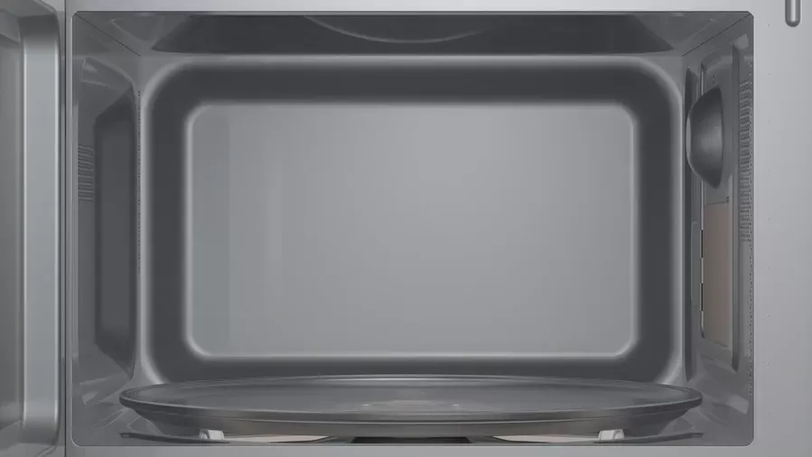BF523LMB3 MICRO-ONDES SIEMENS IQ300 ENC 20L 800W - 1