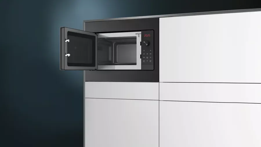 BF523LMB3 MICRO-ONDES SIEMENS IQ300 ENC 20L 800W - 3