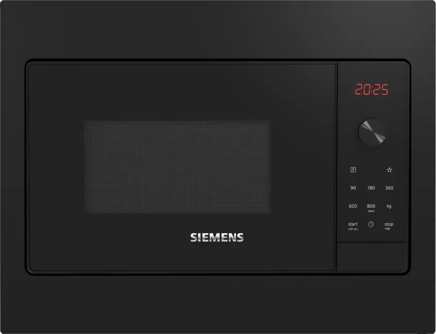 BF523LMB3 MICRO-ONDES SIEMENS IQ300 ENC 20L 800W - 0