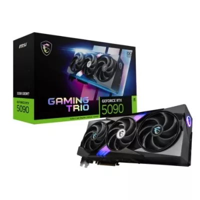 1845_MSI G MSI GeForce RTX™ 5090 32G GAMING TRIO OC - 0