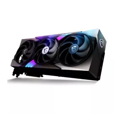 1845_MSI G MSI GeForce RTX™ 5090 32G GAMING TRIO OC - 1