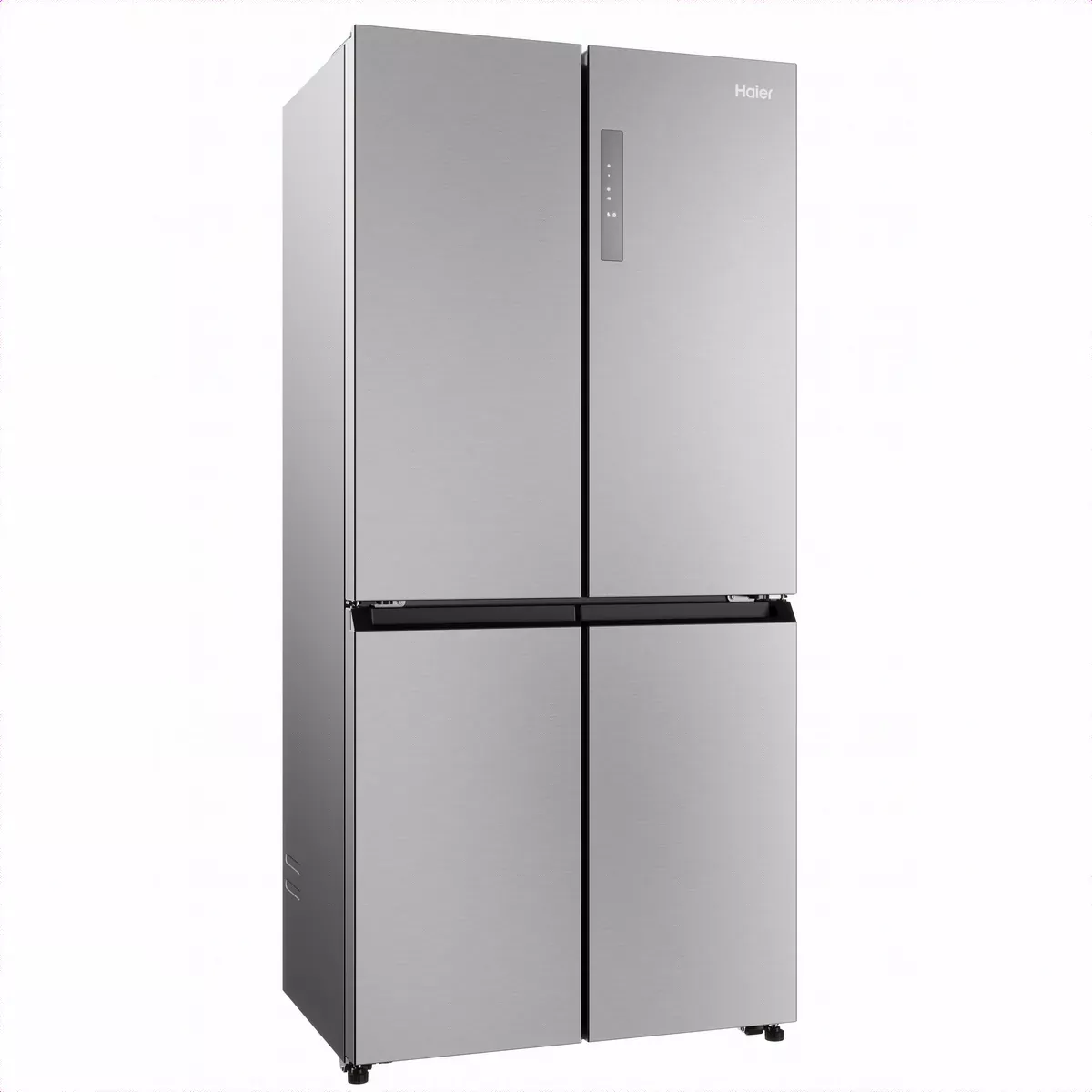 HRF-525SS REFRIGERATEUR HAIER 4 Porte 525L Inox - 1