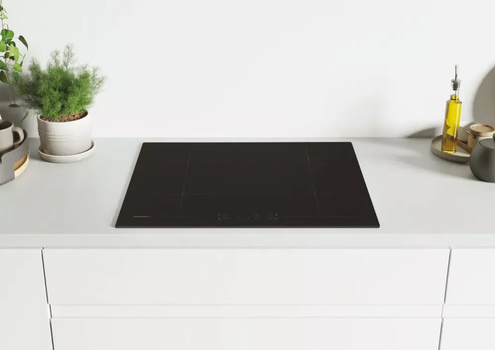 RH64CT/1 PLAQUE ROSIERE Elec 4 ZONE VITROCERAMIC 60CM - 1