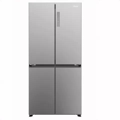 HRF-525SS REFRIGERATEUR HAIER 4 Porte 525L Inox - 0