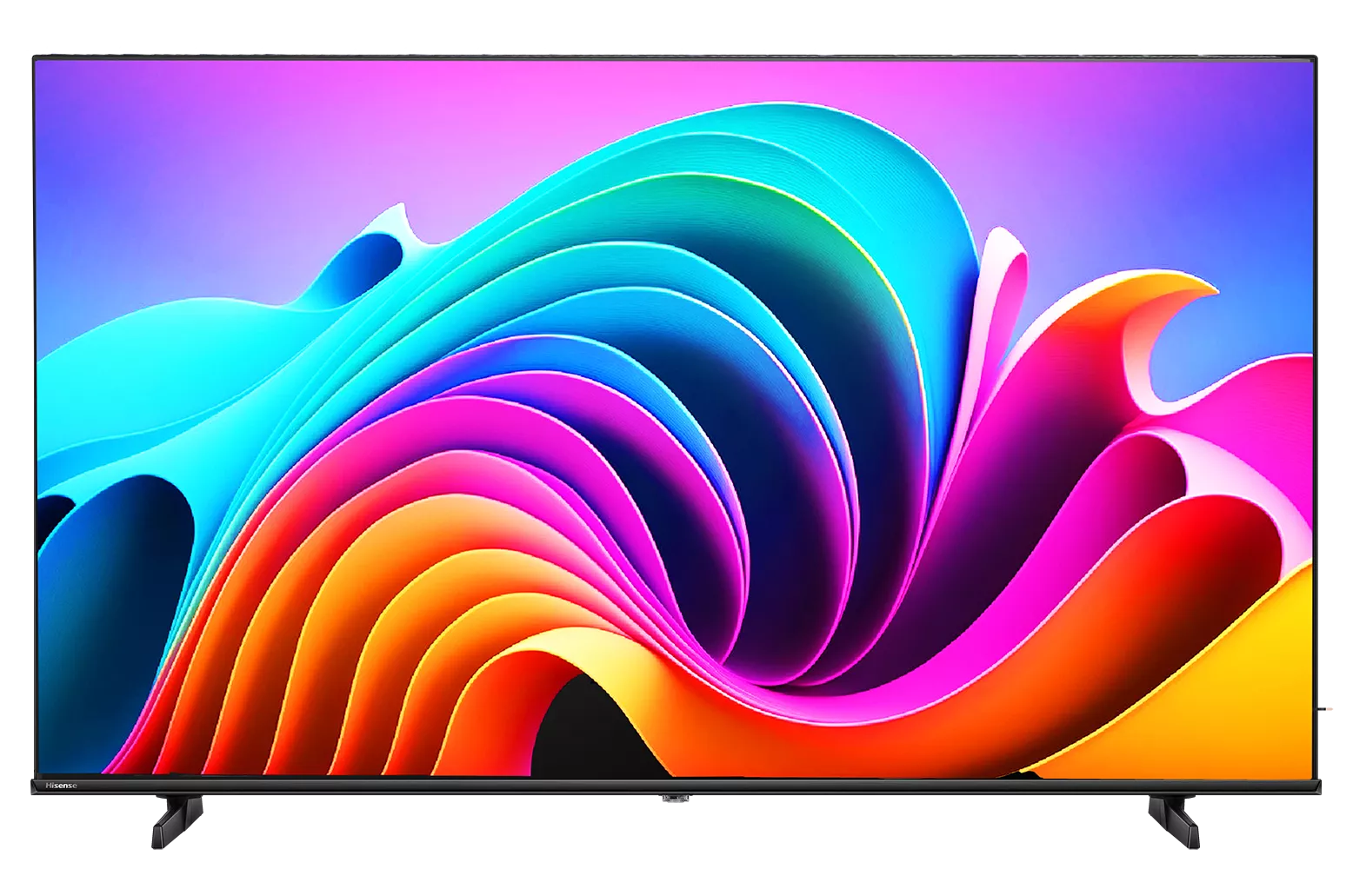 50A6500N TELEVISEUR HISENSE 50 uhd 4k smart google tv - 1