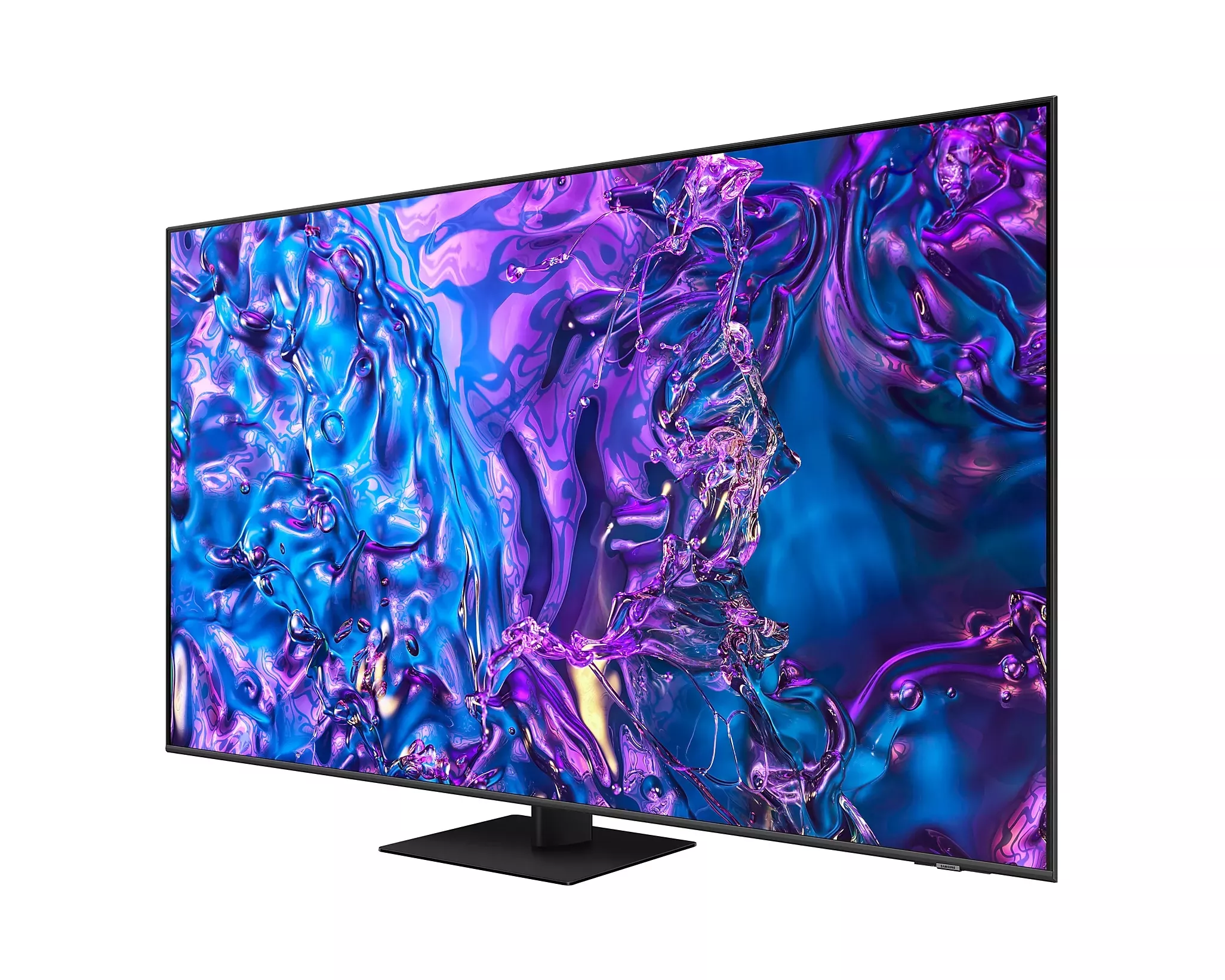 QA65Q70DAU TELEVISEUR SAMSUNG QLED 65 SMART 4K - 1