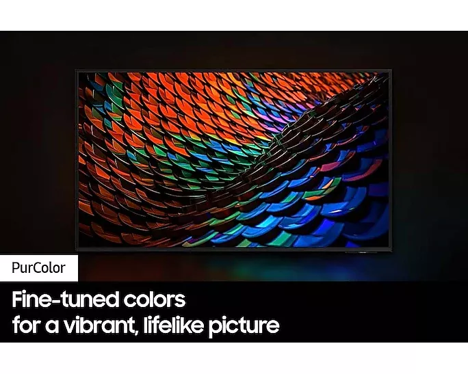UA60DU7000 TELEVISEUR SAMSUNG 60 uHD 4k smart - 2