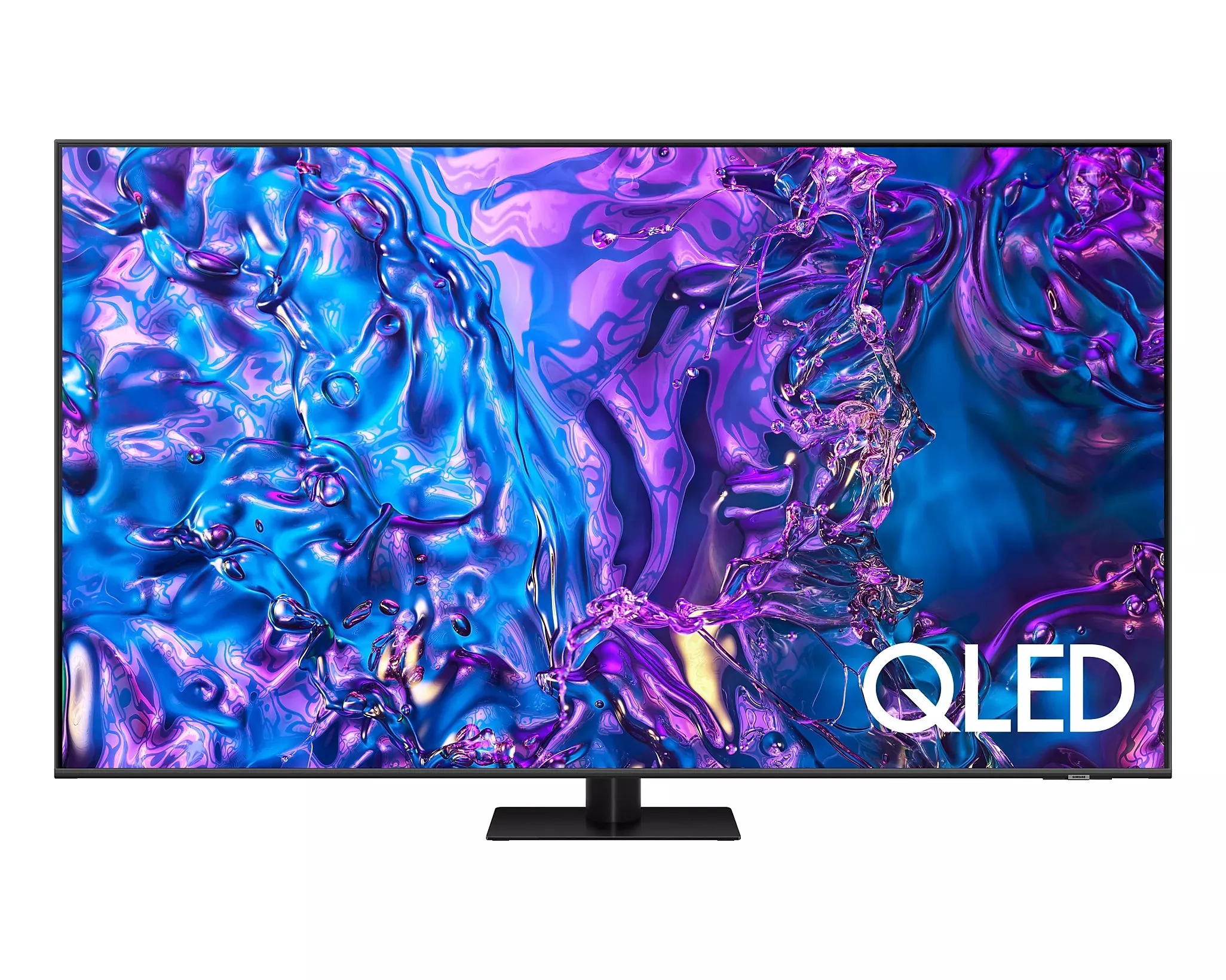 QA65Q70DAU TELEVISEUR SAMSUNG QLED 65 SMART 4K - 0