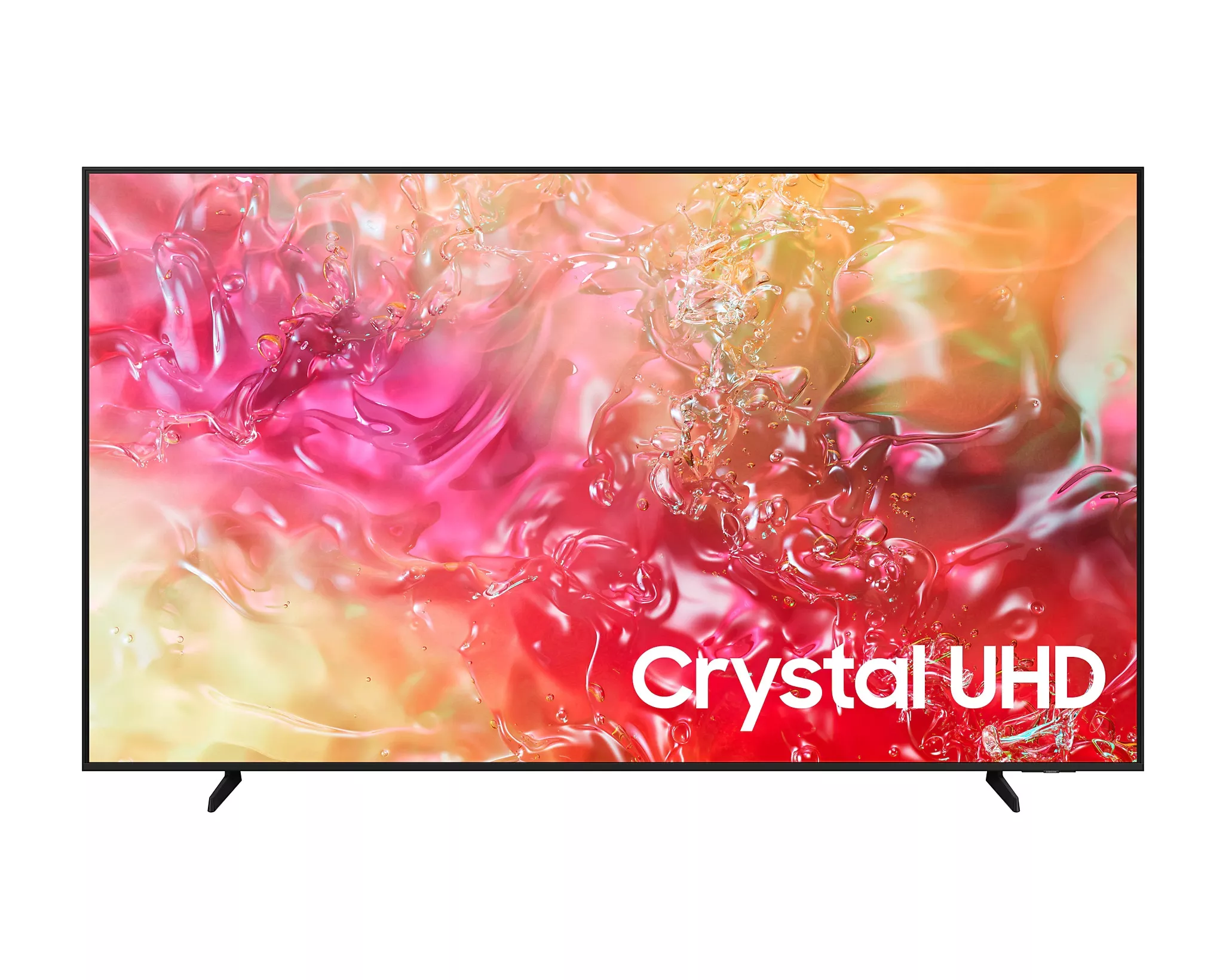 UA60DU7000 TELEVISEUR SAMSUNG 60 uHD 4k smart - 0