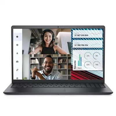 1858_LAPTO LAPTOP DELL VOSTRO 3520 I5-1235U RAM 16 G DR4 SSD - 0