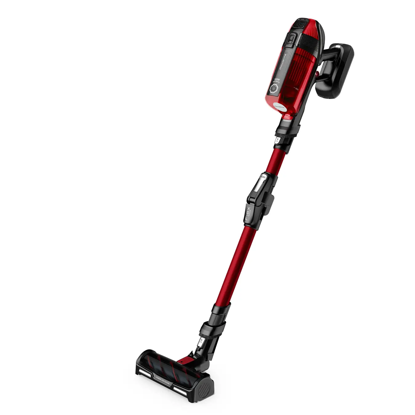 RH98A9WO Aspirateur Rowenta X-Force Flex 12.60 Kit Animal - 1
