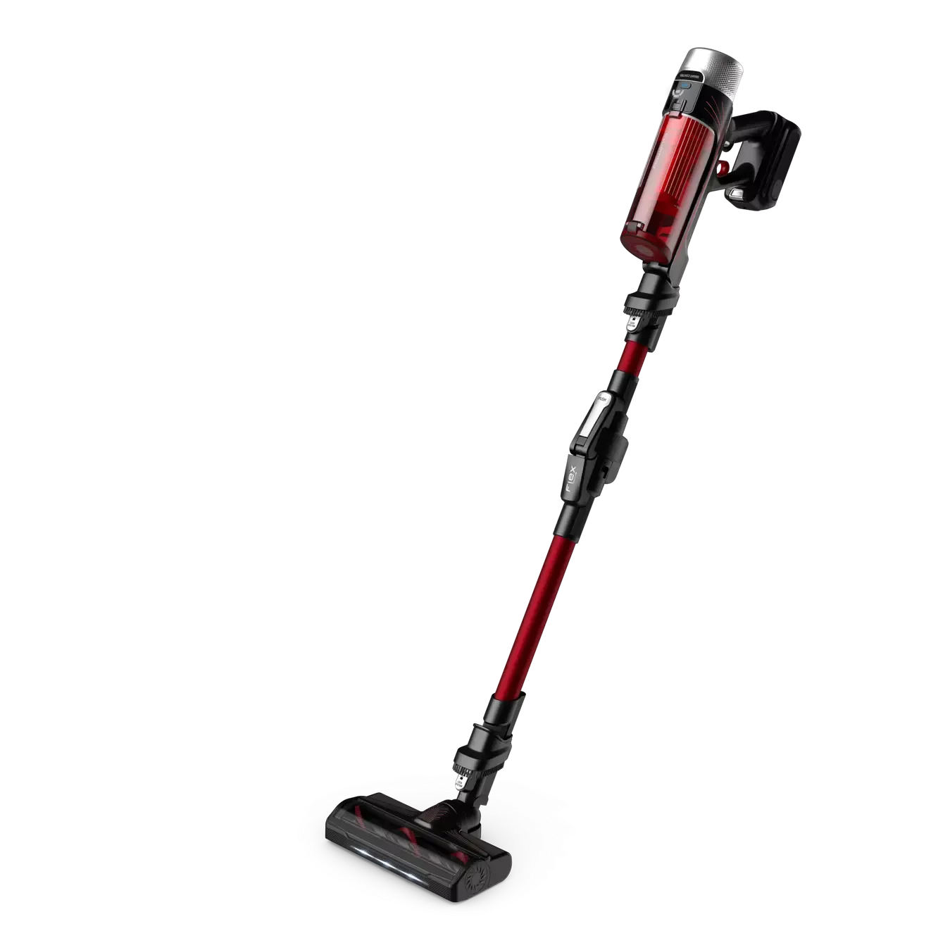 RH2079WO Aspirateur Rowenta X-Force Flex 9.60 Kit Animal - 1