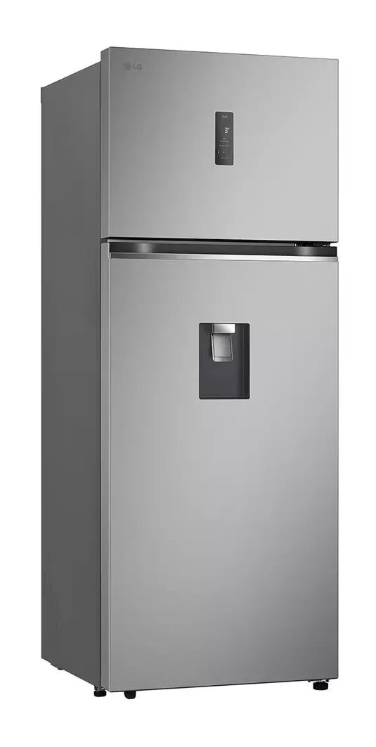 GN-F452PFBK REFRIGERATEUR LG 459L Avec Distributeur Inox - 2
