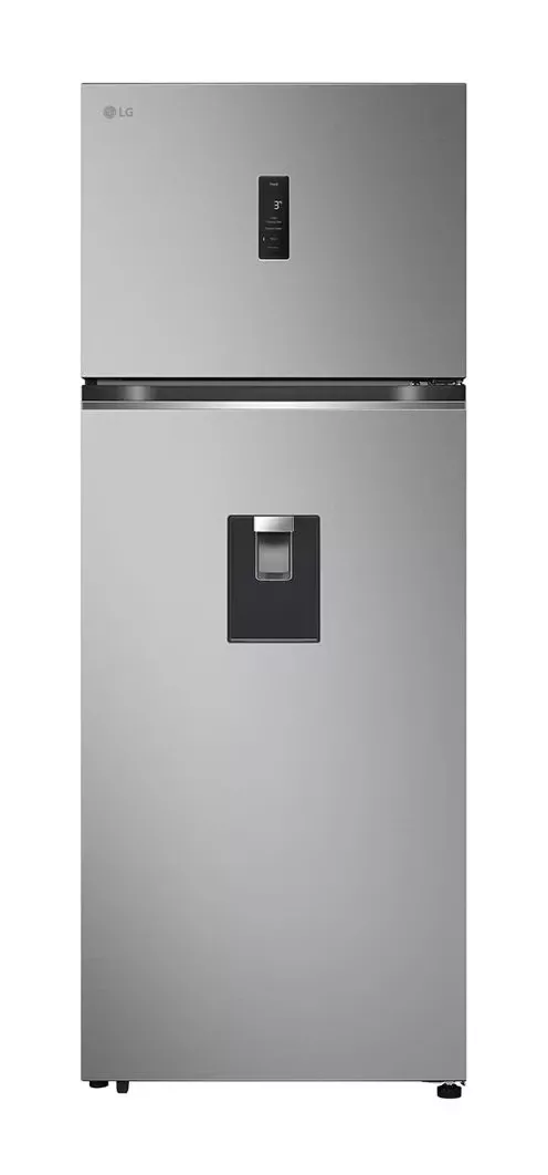 GN-F452PFBK REFRIGERATEUR LG 459L Avec Distributeur Inox - 0