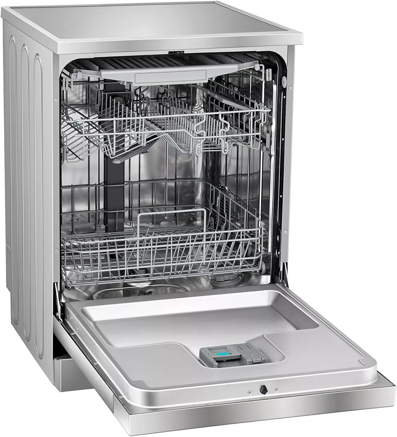 HS623E91X LAVE VAISSELLE HISENSE SILVER 15 Couvert - 1