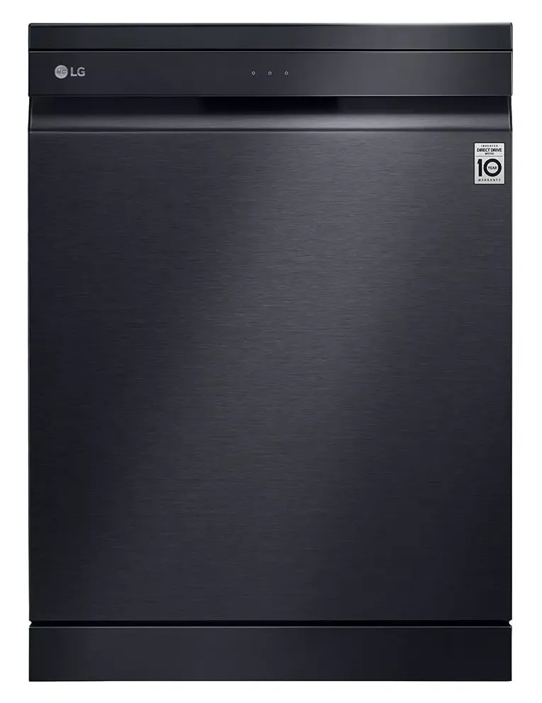 DFC335HM Lave-vaisselle LG QuadWash 14C AOD Smart WIFI 2025 - 0