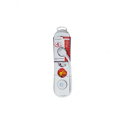 1876_MULTI MULTIPRISE VIVANCO 4S ekls4w WHITE - 0