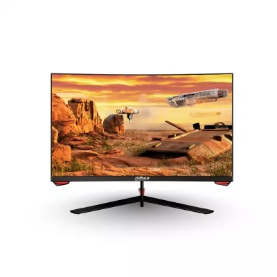 1884_ECRAN ECRAN DAHUA 27'' FHD 180Hz 1MS CURVED ADAPTIVE - 0