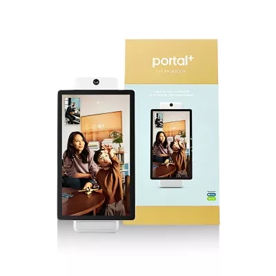 1883_Faceb Facebook Portal Plus 15.6 - 0
