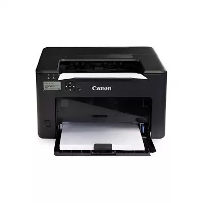 1879_Impri Imprimante Canon laser LBP122dw USB & Lan & 1Wi-Fi - 1