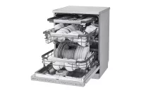 Lave-vaisselle LG QuadWash 14C AOD Smart WIFI 2025