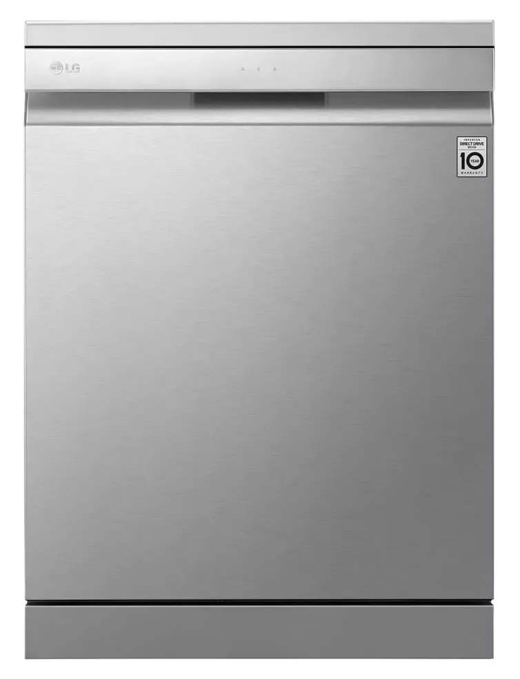DFC335HS Lave-vaisselle LG QuadWash 14C AOD Smart WIFI 2025 - 0
