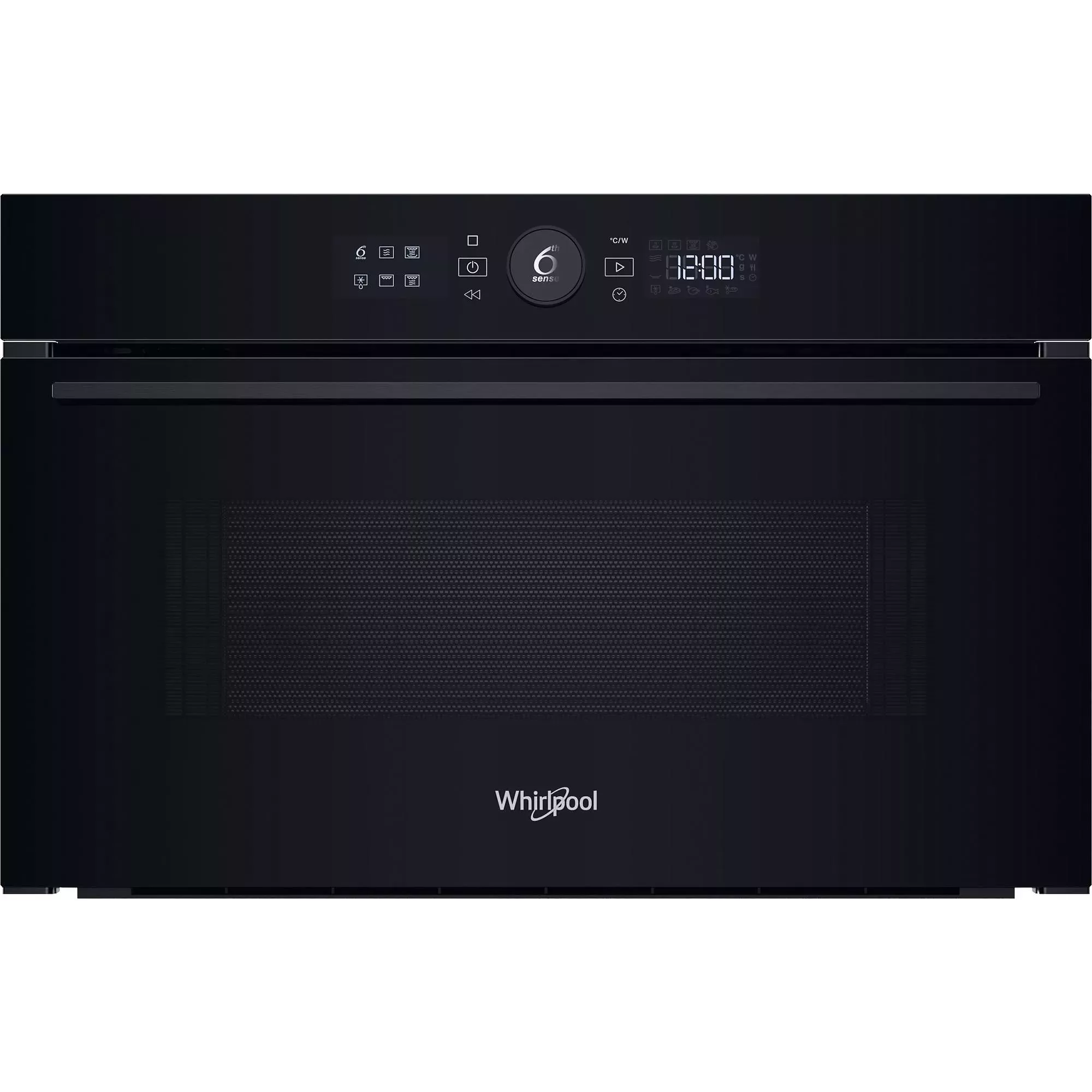 WM3154MBF MICRO ONDE WHIRLPOOL 6EME SENS 31L 1000W GRILL - 0