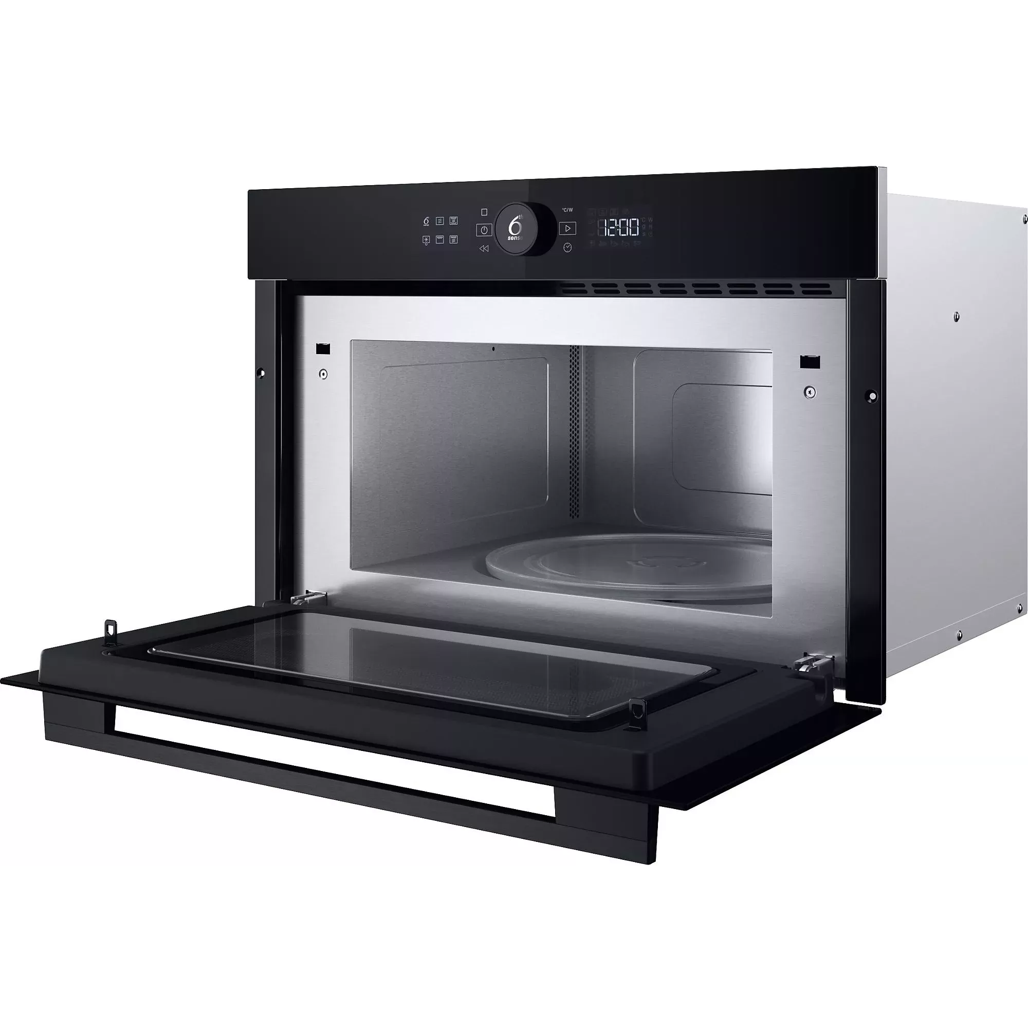 WM3154MBF MICRO ONDE WHIRLPOOL 6EME SENS 31L 1000W GRILL - 1