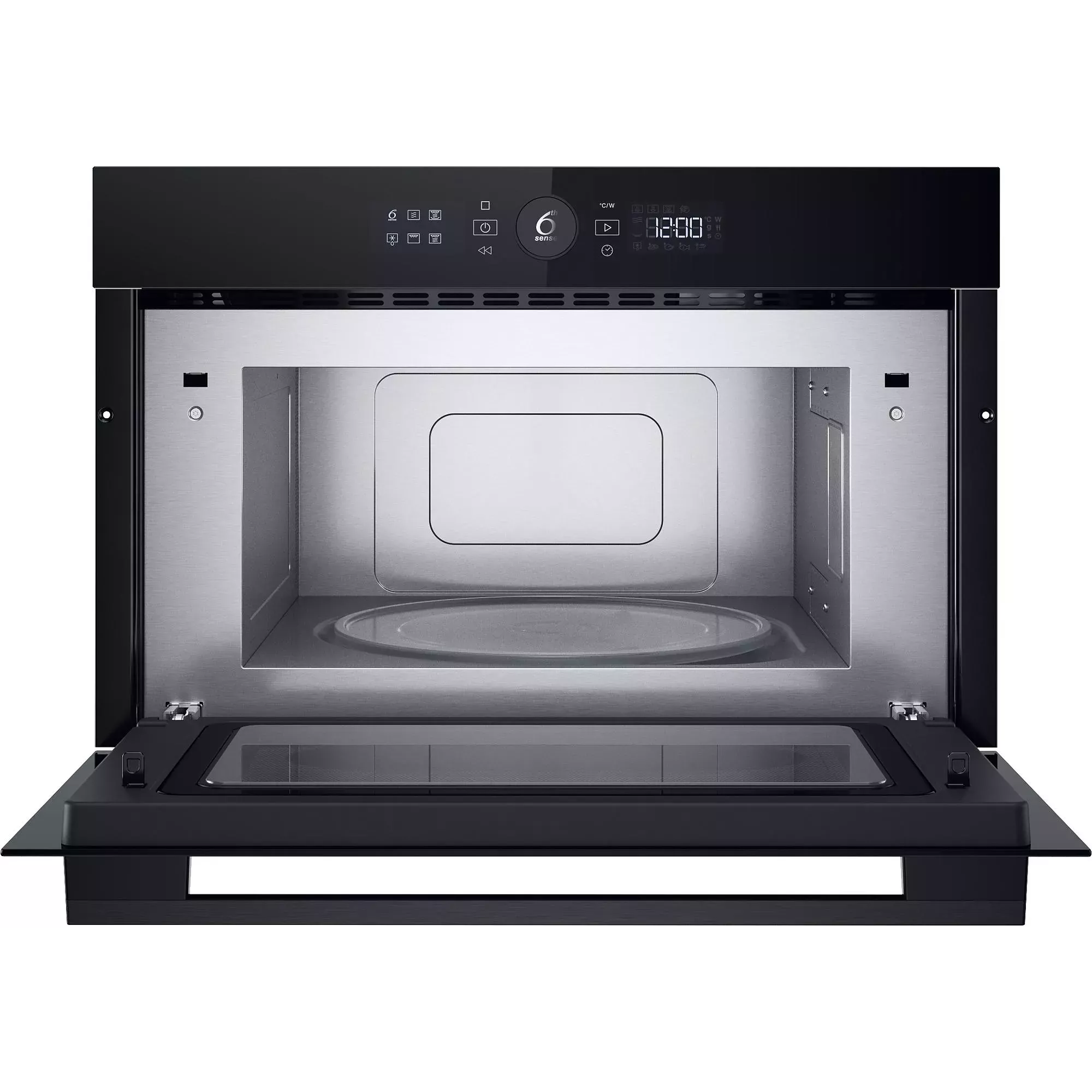 WM3154MBF MICRO ONDE WHIRLPOOL 6EME SENS 31L 1000W GRILL - 3