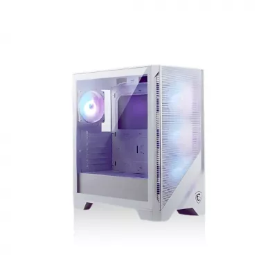 1922_BOITI BOITIER MSI MAG FORGE 320R AIRFLOW WHITE - 0