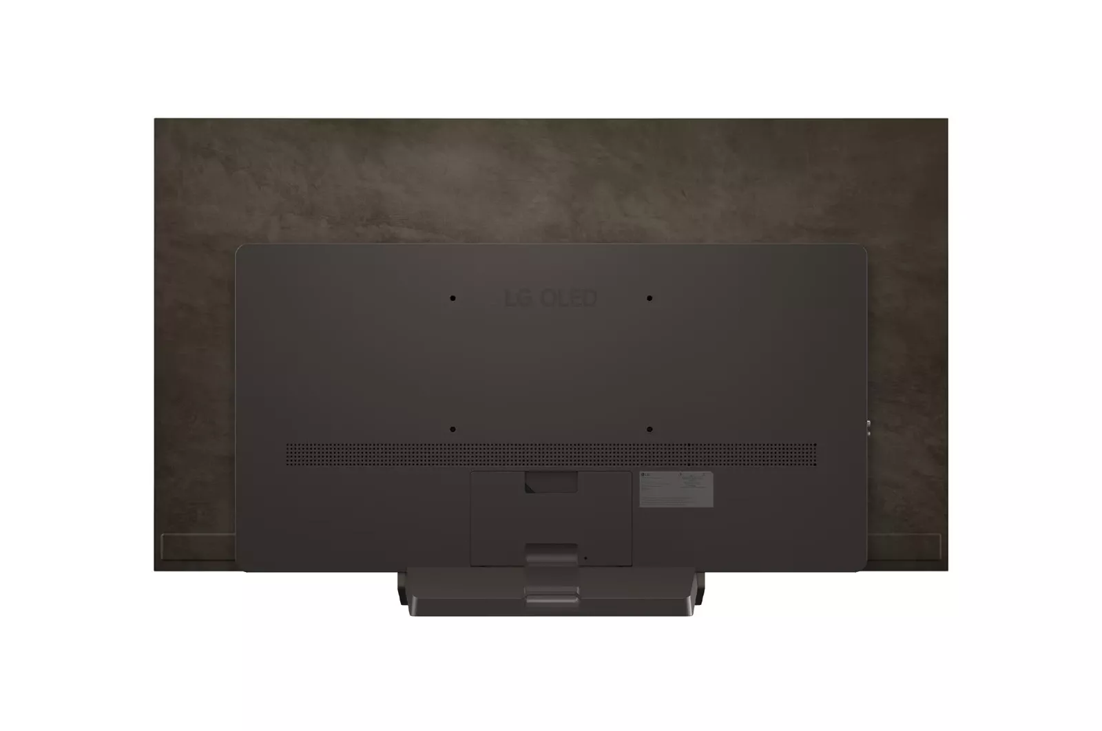 OLED55CS5VA TELEVISEUR LG OLED 55'' Série 5 SMART 4K New 2025 - 14