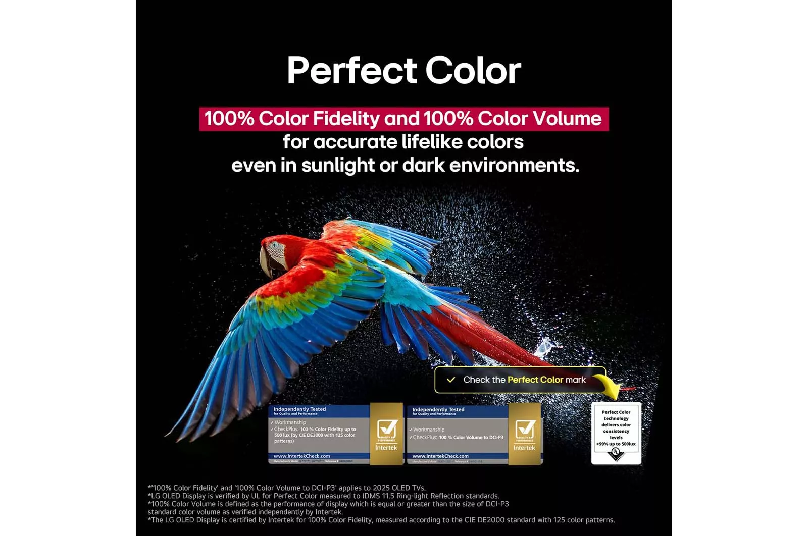 OLED55CS5VA TELEVISEUR LG OLED 55'' Série 5 SMART 4K New 2025 - 5