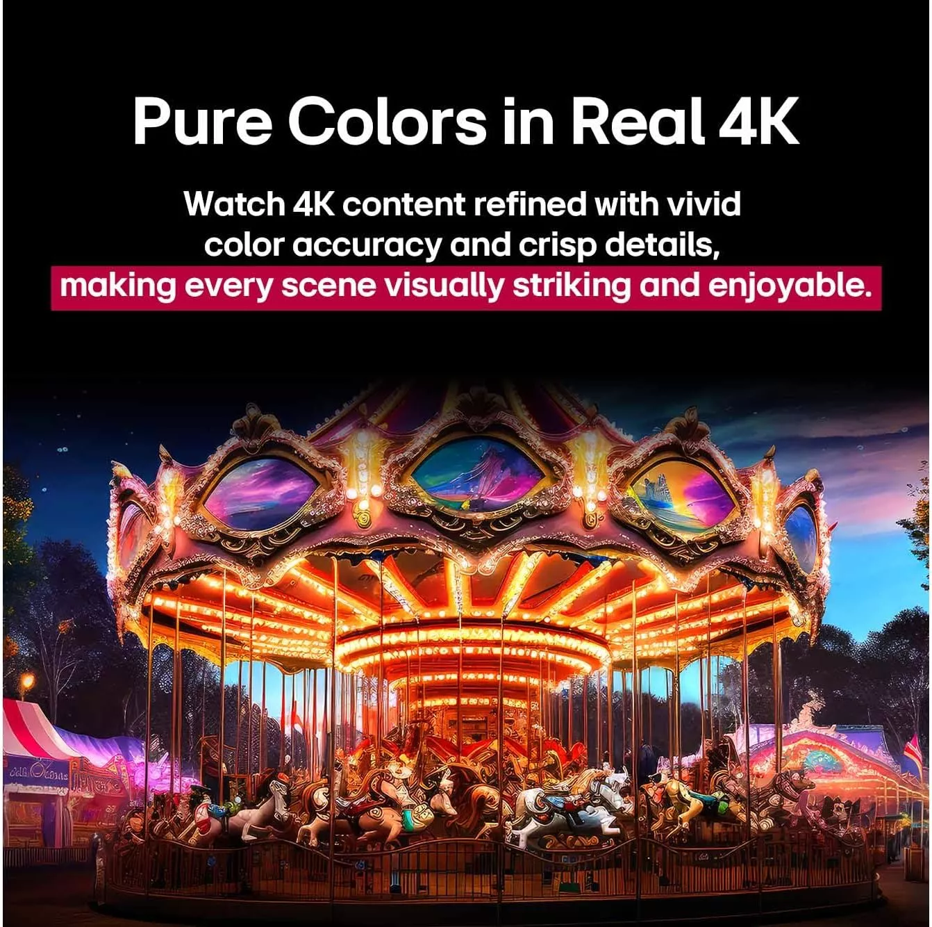 55NANO80A6A TELEVISEUR LG 55 NANOCELL SMART 4K NEW 2025 - 5