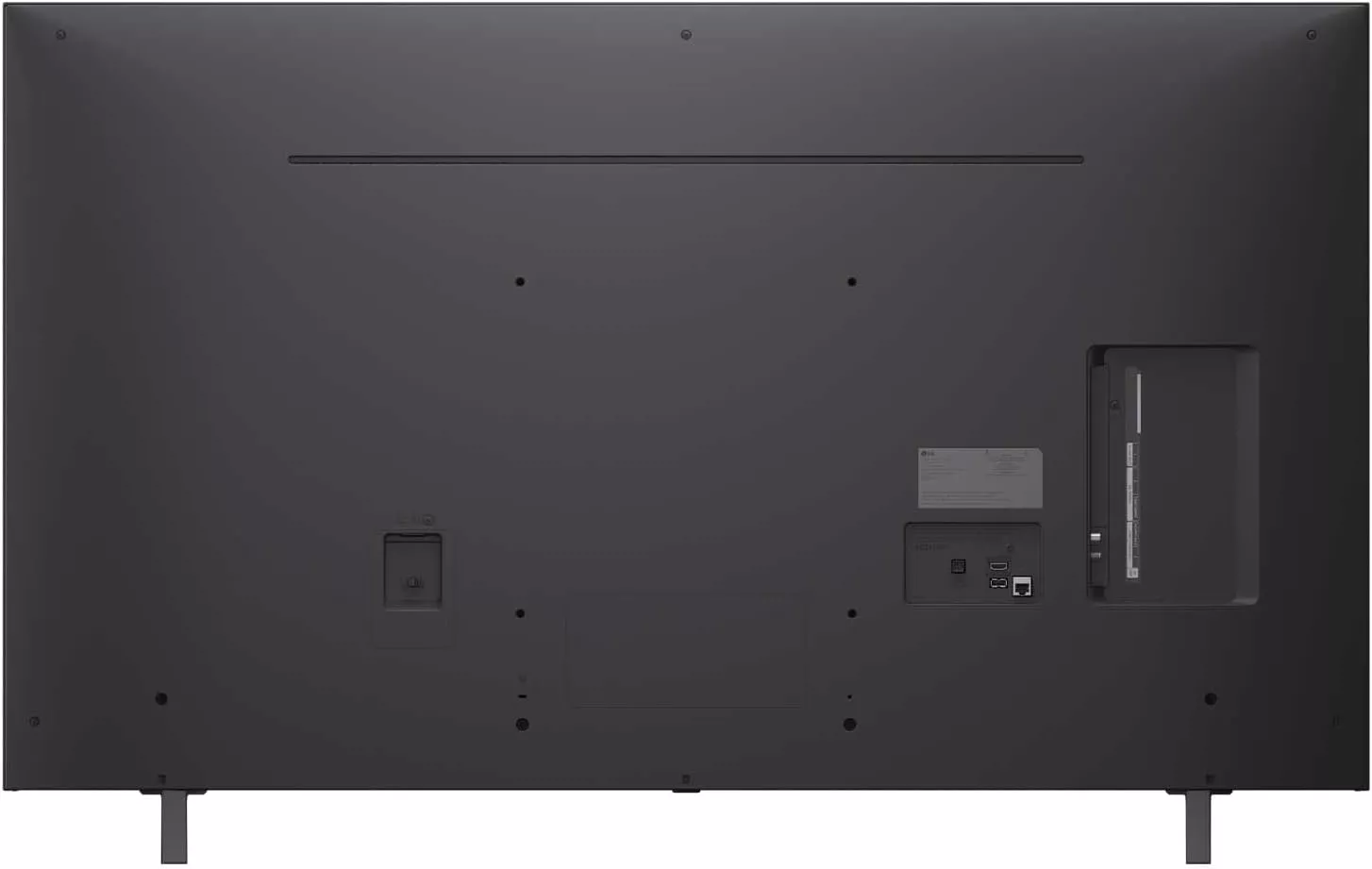 55NANO80A6A TELEVISEUR LG 55 NANOCELL SMART 4K NEW 2025 - 8