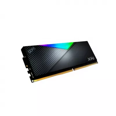 1919_RAM D RAM DDR5 ADATA LANCER RGB 16 6000MHZ BLACK - 0