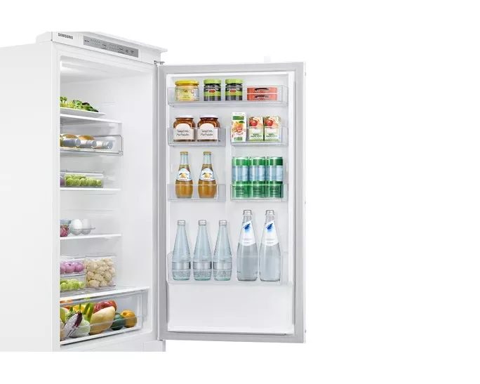 BRB26602FWW REFRIGERATEUR SAMSUNG ENC COMBINE No Frost - 8