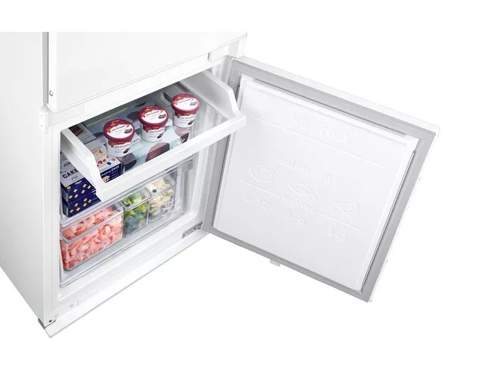BRB26602FWW REFRIGERATEUR SAMSUNG ENC COMBINE No Frost - 7