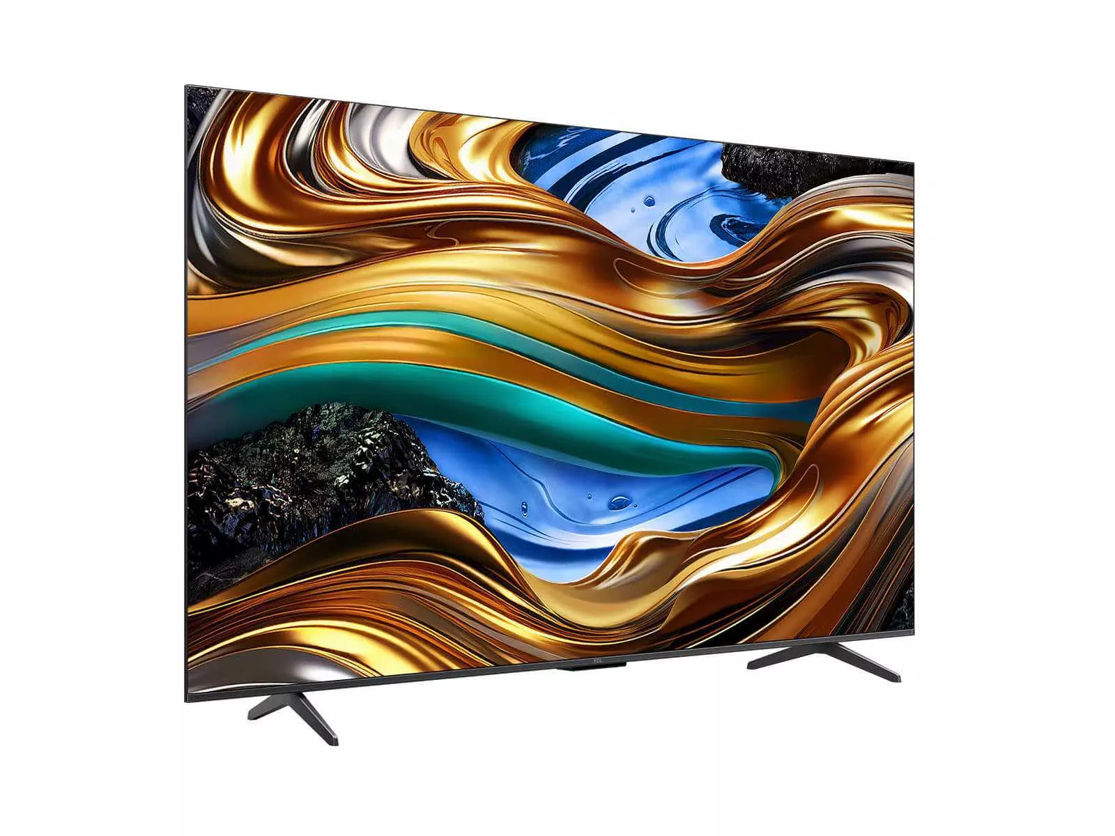 75P755 TELEVISEUR TCL 75 NEW 120HRZ 4K ANDROID GOOGLE TV - 2