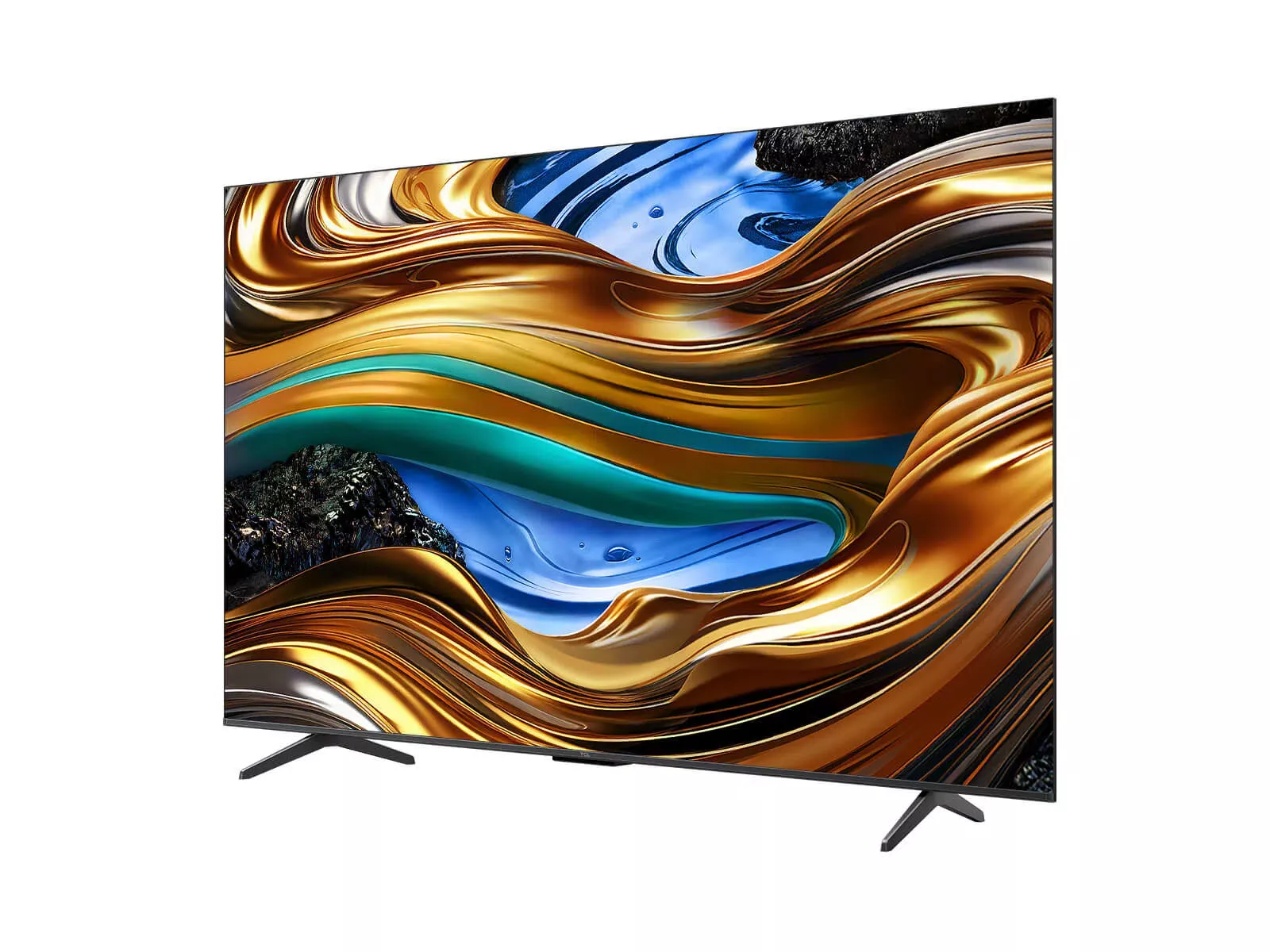 50P755 TELEVISEUR TCL 50 NEW 60HRZ 4K ANDROID GOOGLE TV - 1