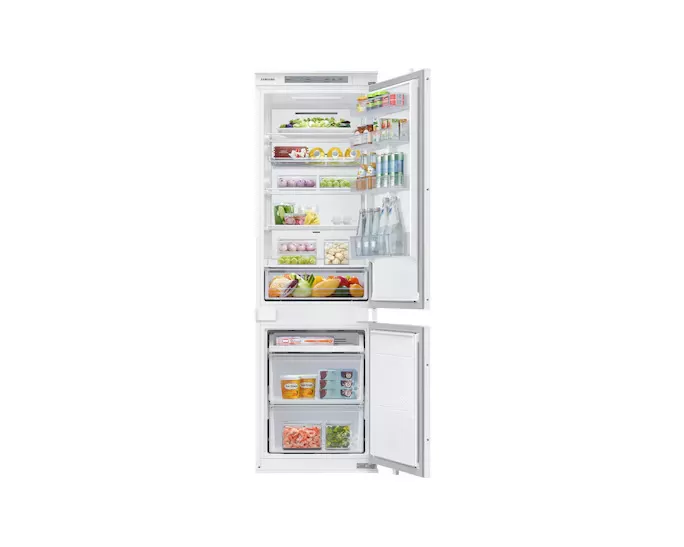 BRB26602FWW REFRIGERATEUR SAMSUNG ENC COMBINE No Frost - 4