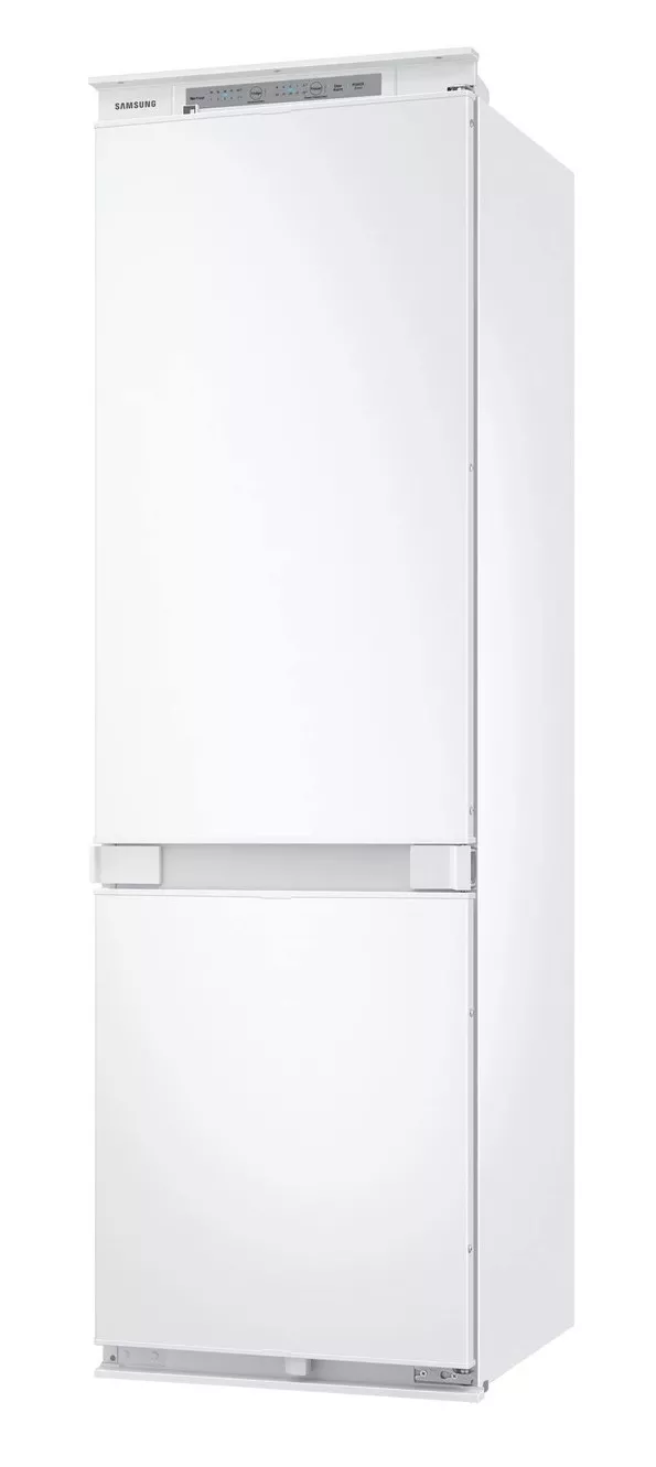 BRB26602FWW REFRIGERATEUR SAMSUNG ENC COMBINE No Frost - 2