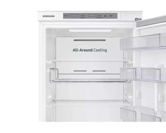 BRB26602FWW REFRIGERATEUR SAMSUNG ENC COMBINE No Frost - 6