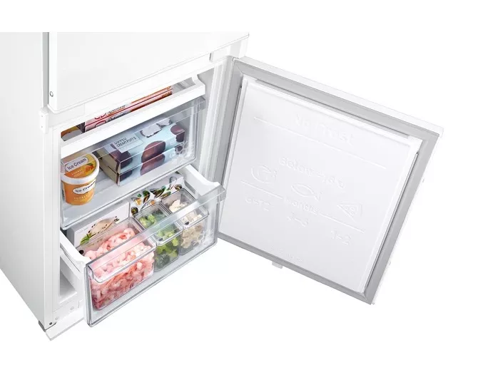 BRB26602FWW REFRIGERATEUR SAMSUNG ENC COMBINE No Frost - 5